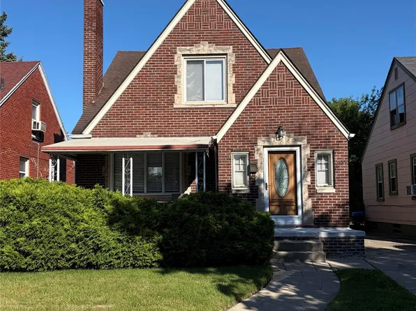 3139 S Liddesdale St, Detroit, MI 48217