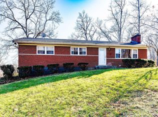 9653 Dick Rd, Harrison, OH 45030