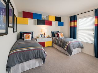 Everett Plan, Hanson Ridge, Vail, AZ 85641