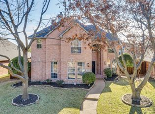 4324 Sendero Trl, Plano, TX 75024