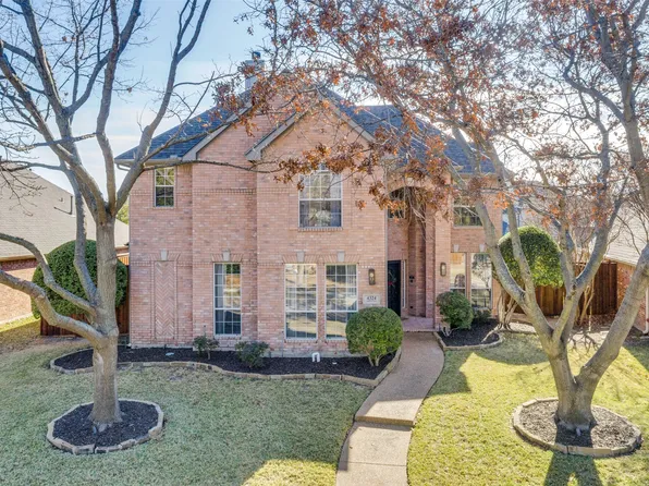 4324 Sendero Trl, Plano, TX 75024