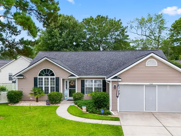 1505 Riley Ct., Myrtle Beach, SC 29588
