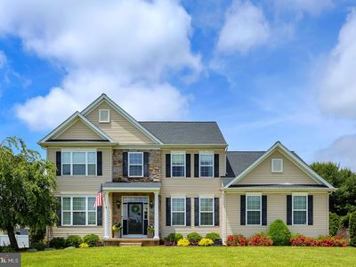 229 Lakshman Trl, Dover, DE, 19904