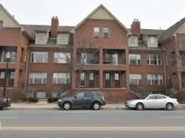 1443 S Washington Ave #43, Royal Oak, MI 48067