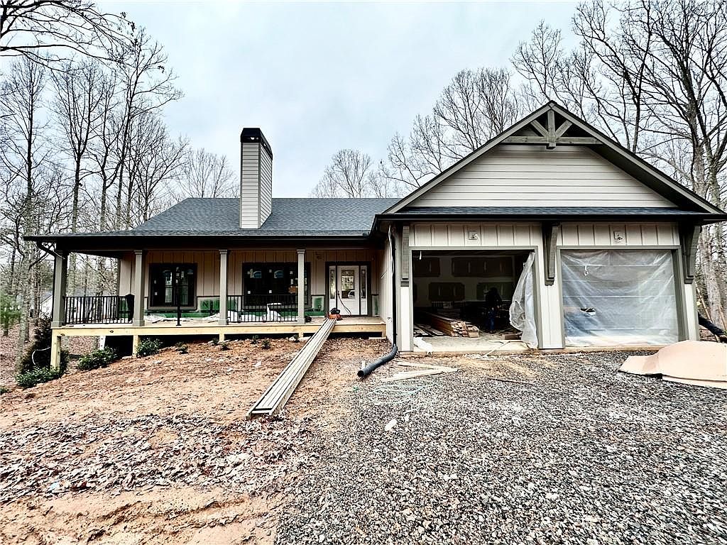 9 Fairview Way Blue, GA 30560 MLS 7295910 Zillow