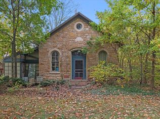 25130 Chieftain Rd, Lawrence, KS 66044