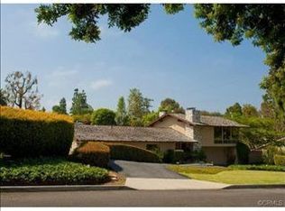 708 Avenida Mirola, Palos Verdes Estates, CA 90274