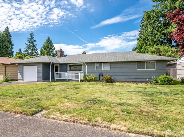 2924 Magnolia Street, Longview, WA 98632