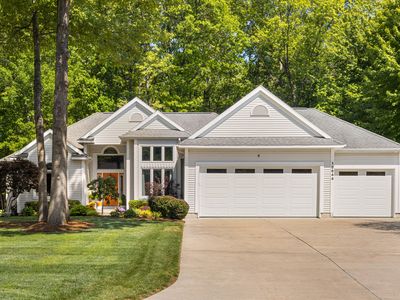 16644 Northwood Trl, Spring Lake, MI, 49456