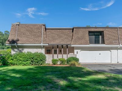 139 Porter Lake Dr #139, Longmeadow, MA, 01106