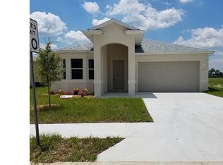 937 Hamilton St, Immokalee, FL 34142