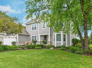 8931 106th Ave, Pleasant Prairie, WI 53158