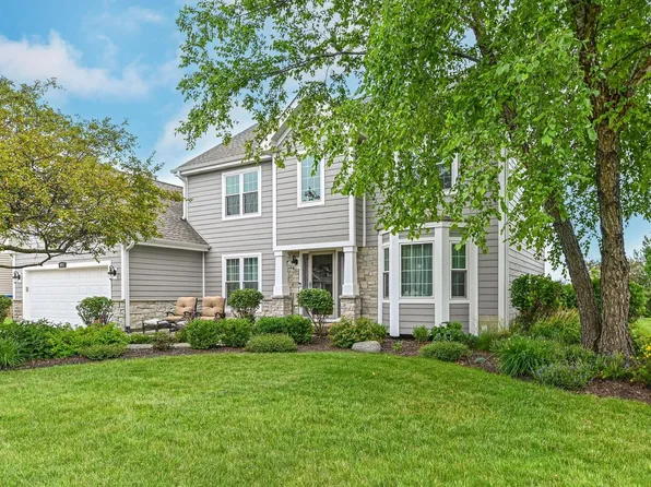 8931 106th AVENUE, Pleasant Prairie, WI 53158