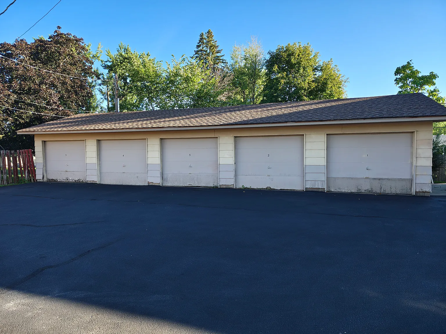 1 bed, 585 sqft, $900 — Photo 3