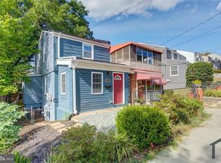842 52nd St NE, Washington, DC 20019