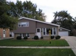6925 175th St, Tinley Park, IL 60477