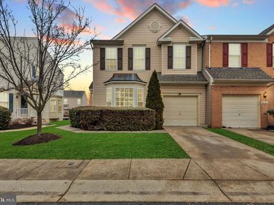 6121 Kovach Ct Unit 3, Ellicott City, MD, 21043