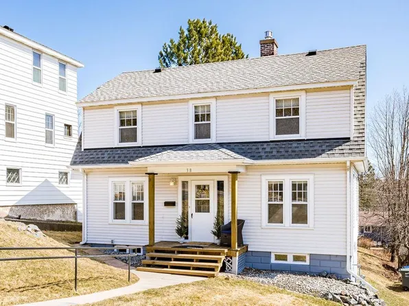 38 Minneapolis Ave, Duluth, MN 55803