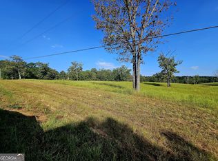 0 Antioch Rd TRACT 3, Franklin, GA 30217