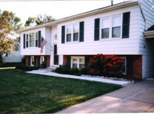 5306 Crown Point Rd, Burke, VA 22015