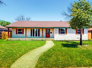 5737 Everglade Rd, Dallas, TX 75227