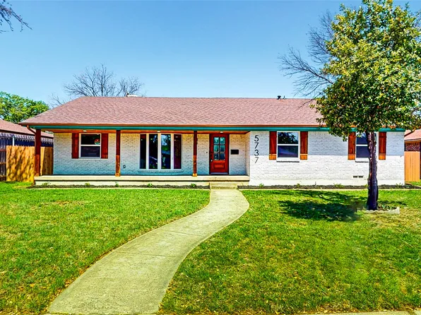 5737 Everglade Rd, Dallas, TX 75227