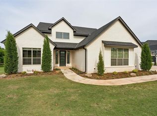 14233 Coleman Ct, Edmond, OK 73025