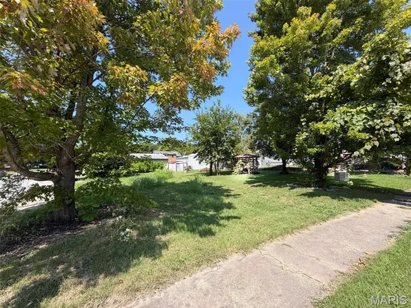 (undisclosed Address), De Soto, MO 63020
