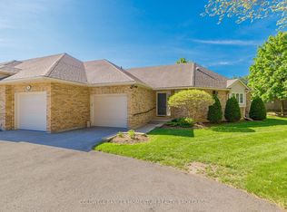 1439 Niagara Stone Rd #9, Niagara On The Lake, ON L0S1J0