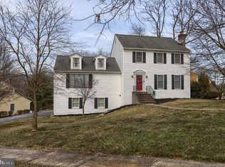 2000 Bradley Dr, Harrisburg, PA 17110