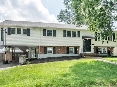 54 Michael Dr, Brockton, MA, 02301