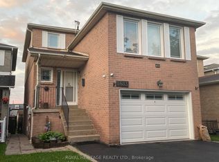 1633 Marshcourt Dr #BASEMENT, Pickering, ON L1V6G8