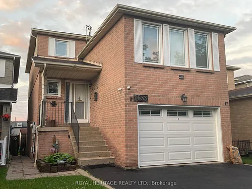 1633 Marshcourt Dr #BASEMENT Photo 1