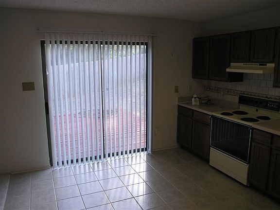 Eating area