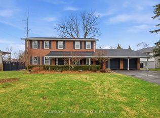 356 Fairview Dr, Whitby, ON L1N 3A8