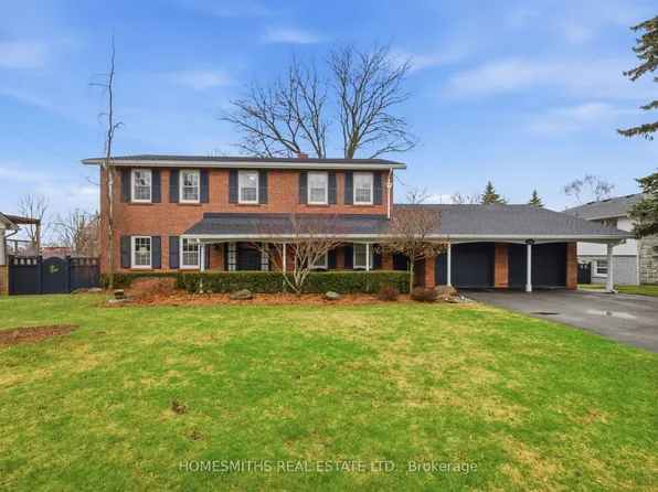 356 Fairview Dr, Whitby, ON L1N 3A8