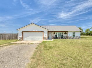 118 Jack Rabbit Dr, Shawnee, OK 74804
