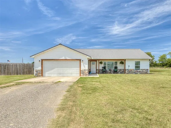 118 Jack Rabbit Dr, Shawnee, OK 74804