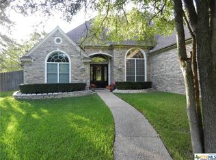3247 Spring Canyon Rd, Belton, TX 76513