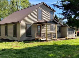 145 Lake Forest Rd, Rogersville, TN 37857