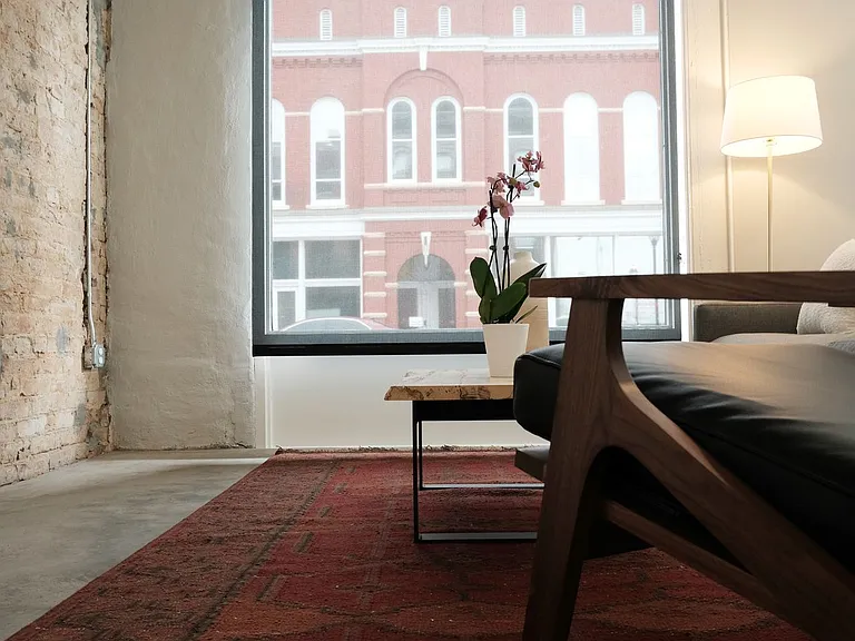 Union Lofts Apartments — Photo 36