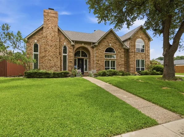 3428 Cabriolet Ct, Plano, TX 75023