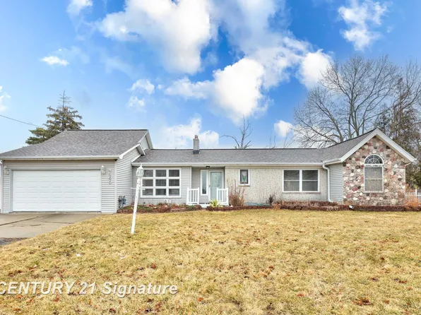 4940 Coralberry Rd, Saginaw, MI 48604