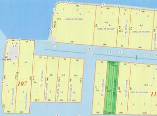 2 5th Ave, Pass Christian, MS 39571