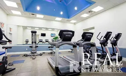 Rented by REAL New York