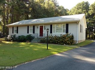 1216 Jefferson Ave, Saint Michaels, MD 21663