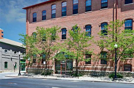 1st image of 544 S Front St #307