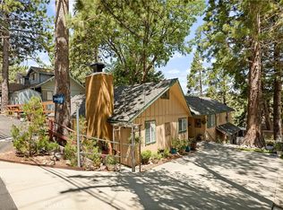 31022 Scenic Way, Running Springs, CA 92382