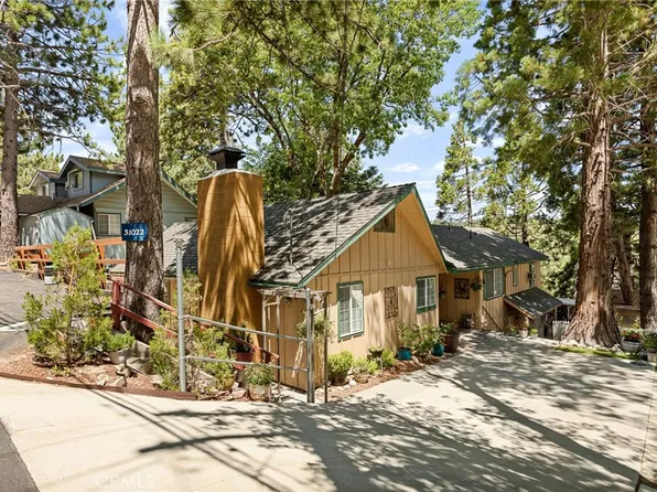 31022 Scenic Way, Running Springs, CA 92382