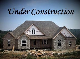 601 Forest Oaks Ct, Richmond, KY 40475
